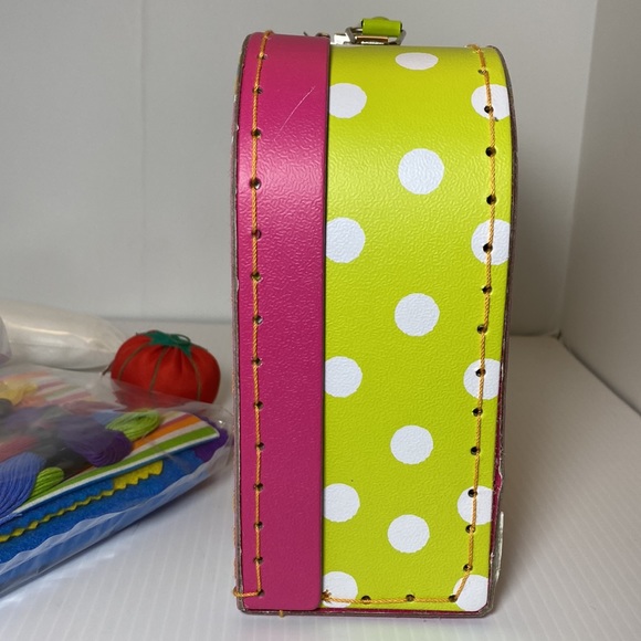 My First Sewing Kit - Picture 7 of 10